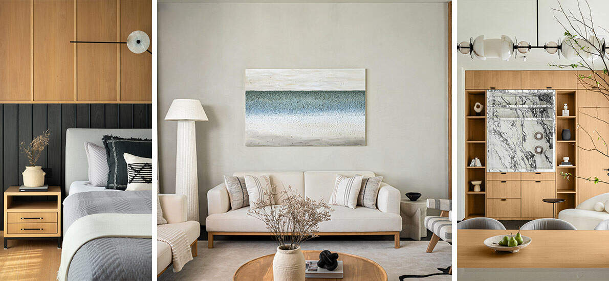 Modern Apartment Decor: How to Decorate Your Apartment to be Unique - Refreshing Interior Design For Apartments