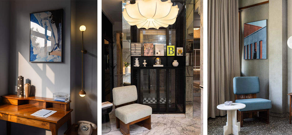 A Boutique Stay With A Personal Touch At The Kin | Goodhomes.co.in