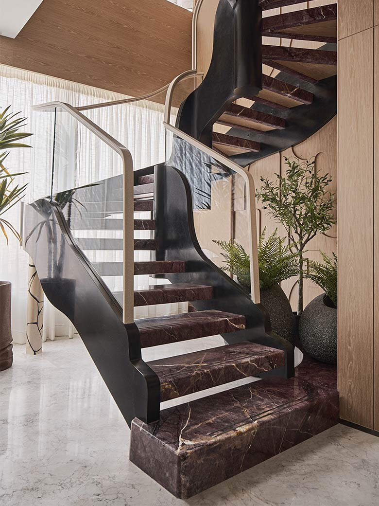 From Two Apartments to One Trove of Memories | Goodhomes.co.in