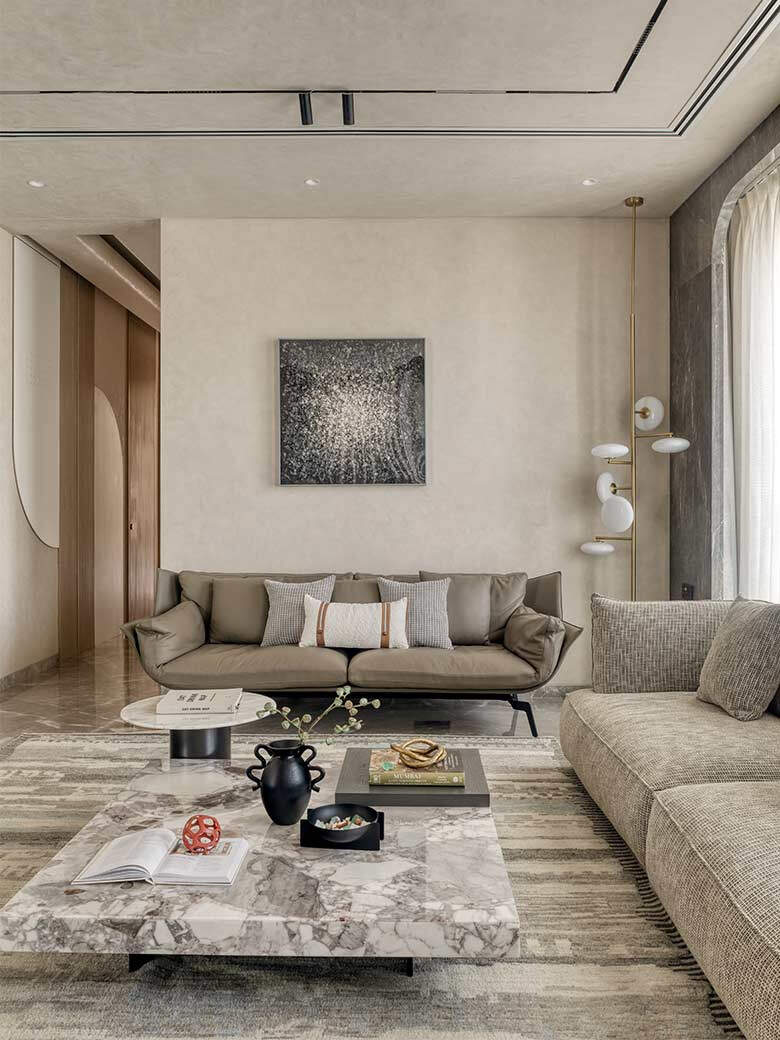 Three Families. One Home. Endless Heart | Goodhomes.co.in