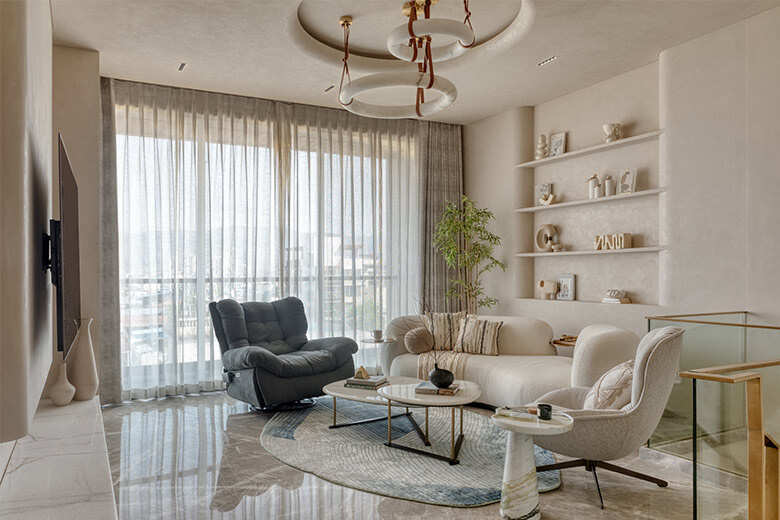 Three Families. One Home. Endless Heart | Goodhomes.co.in
