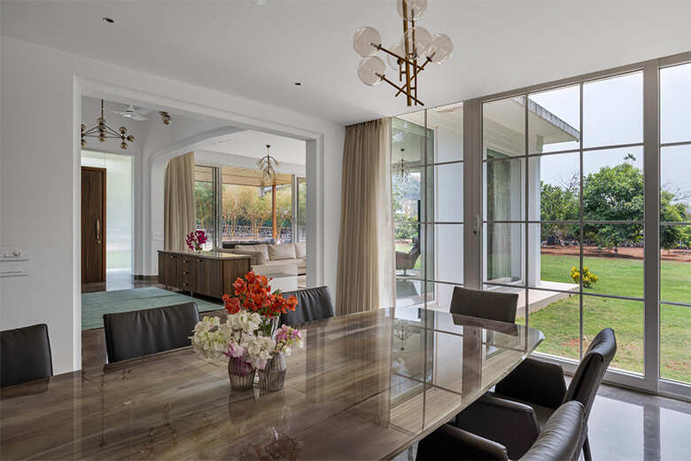 Step Inside This Jaw-Dropping Retreat That Will Take Your Breath Away ...
