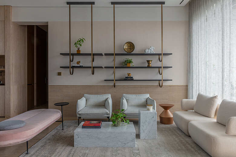 This Mumbai Home Is a Lesson in Thoughtful Restraint | Goodhomes.co.in