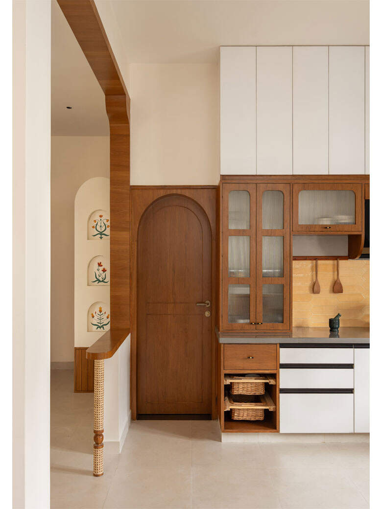 A Home in Bengaluru That Brings Traditional South Indian Design to Life ...