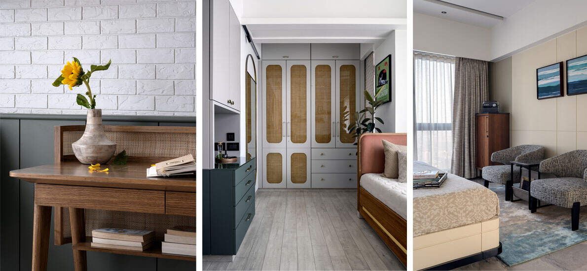 A Mumbai Home Where Design Follows Routine | Goodhomes.co.in