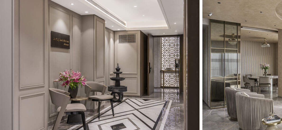 This Mumbai Home Shows What Happens When Design Puts Living First ...