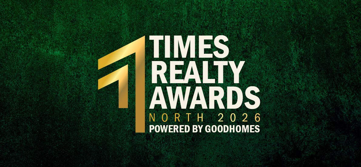Meet The Winners of the Times Realty Awards North 2026 powered by ...