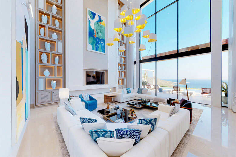 Luxury Penthouse Design Inspiration Ideas That Are Redefining Living ...