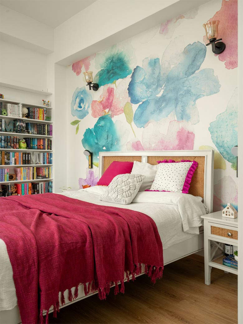 Image result for This Gurugram Home Renovation was completed in two months. Here Is how ...