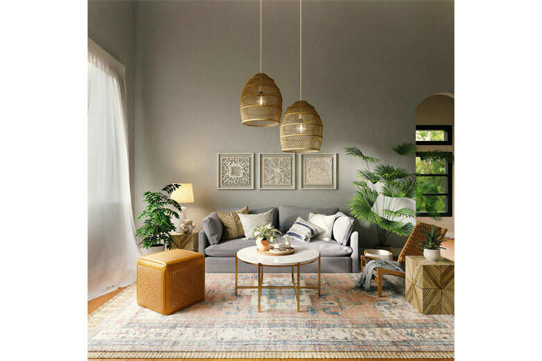 Gallery image with a fresh perspective