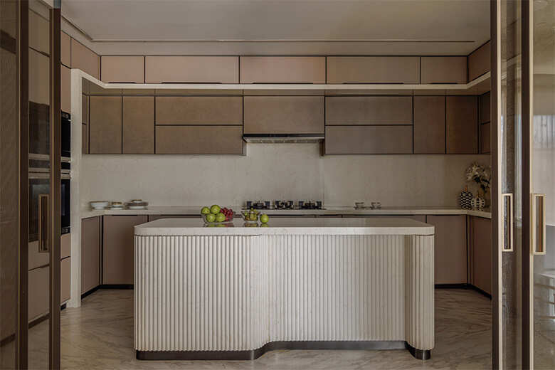A Kolkata Residence That Redefines What Luxury Actually Means ...