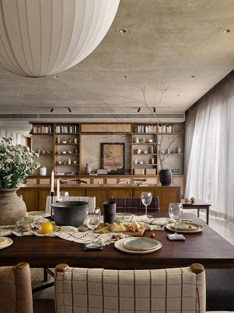 Lessons From a Pune Home That's Mastered The Fine Art of Hygge and ...