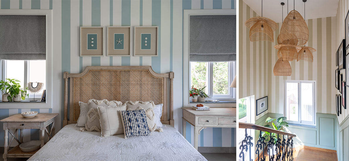 Cane in Every Room: Unexpected Ways to Use Rattan Beyond Living Areas ...