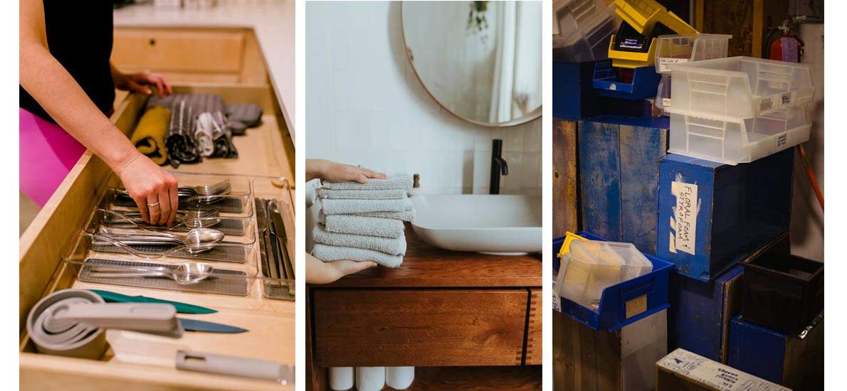 Diwali Deep Cleaning and Decluttering Guide | Goodhomes.co.in