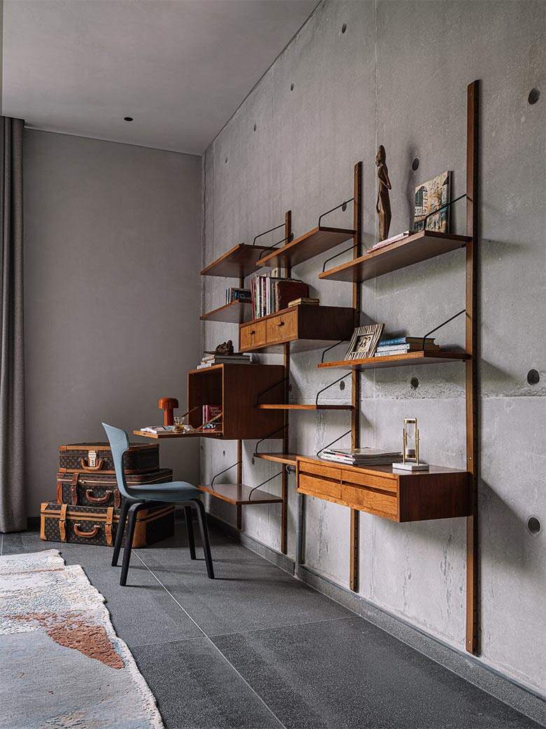 A House That Listened to The Land | Goodhomes.co.in