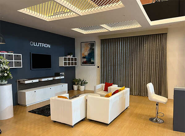 Lutron