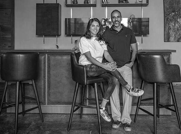 Aamir and Hameeda Interior Designers (AANDH)