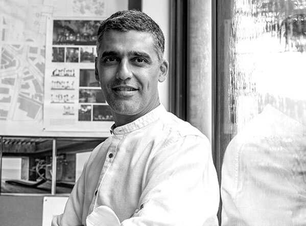 Abraham John Architects