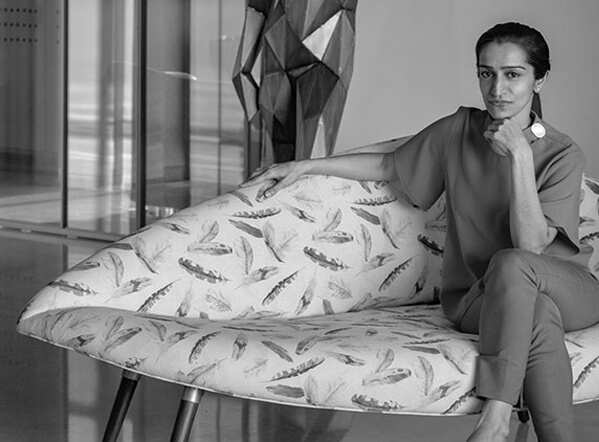 Annkur Khosla Design Studio
