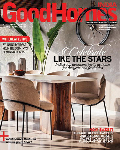 goodhomes cover