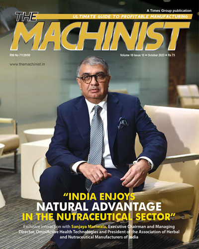 The Machinist Magazine India