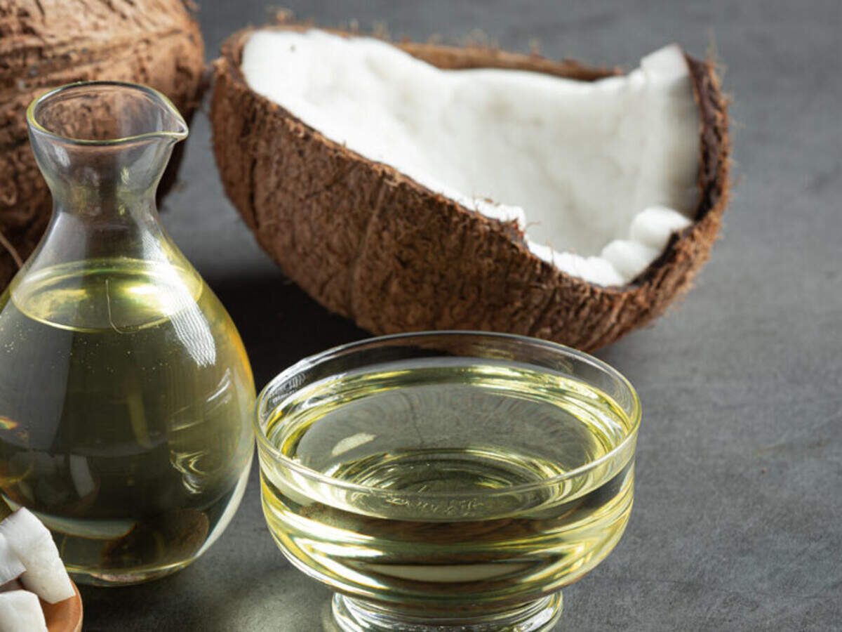 The secret: Coconut oil is a super food & here's how to have it daily |  Goodhomes.co.in